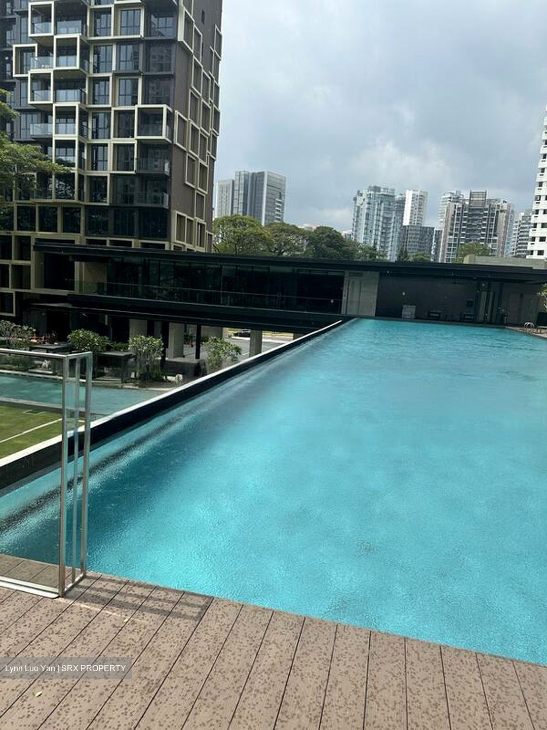 Irwell Hill Residences (D9), Apartment #464103421